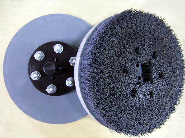 圓（yuán）盤刷