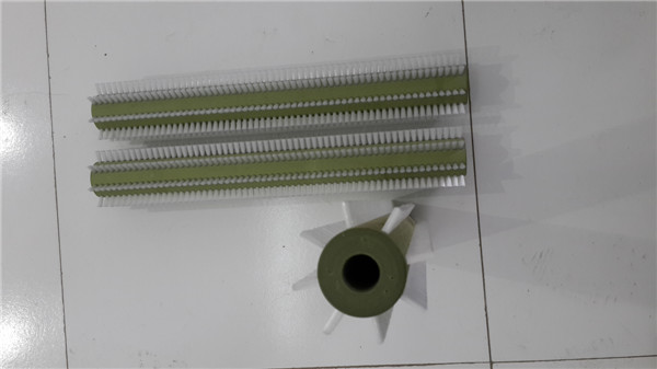 工（gōng）業植毛滾筒刷