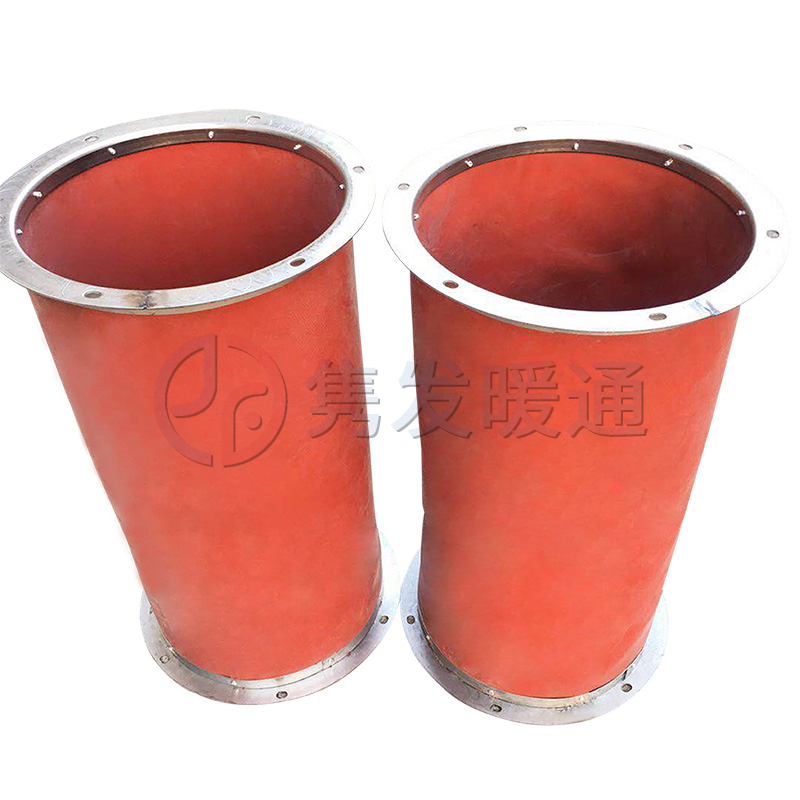 風機（jī）風管（guǎn）軟連（lián）接