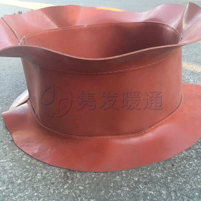 風機風管軟連接（jiē）