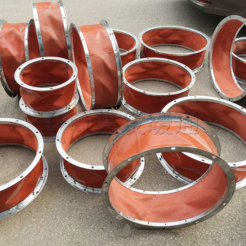 風機（jī）風管軟連接