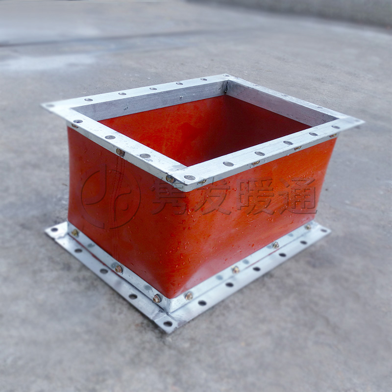 風（fēng）機（jī）風管軟連接