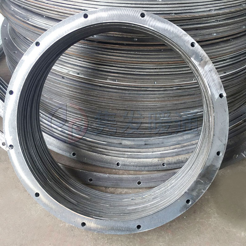 平板（bǎn）法蘭