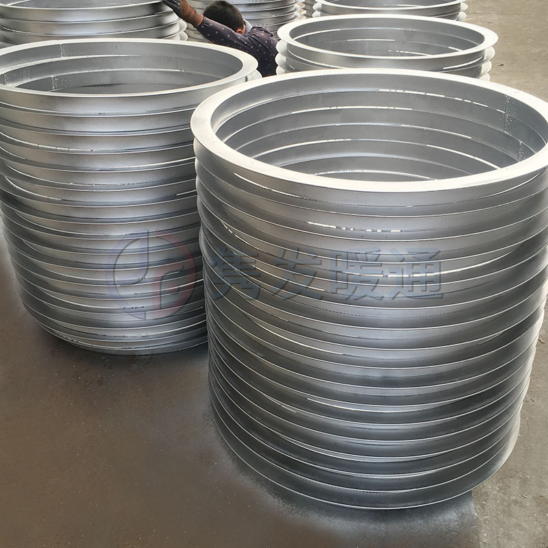 角（jiǎo）鋼法蘭