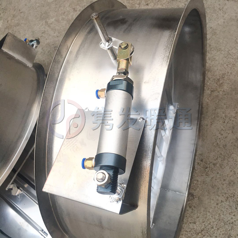 氣動風（fēng）閥