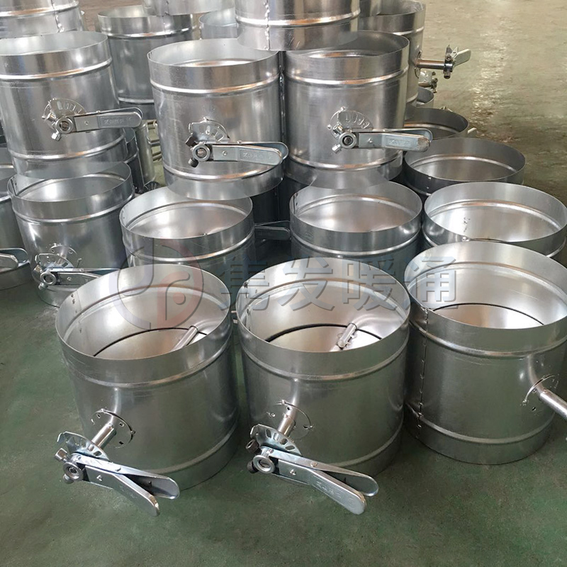 手動風（fēng）閥