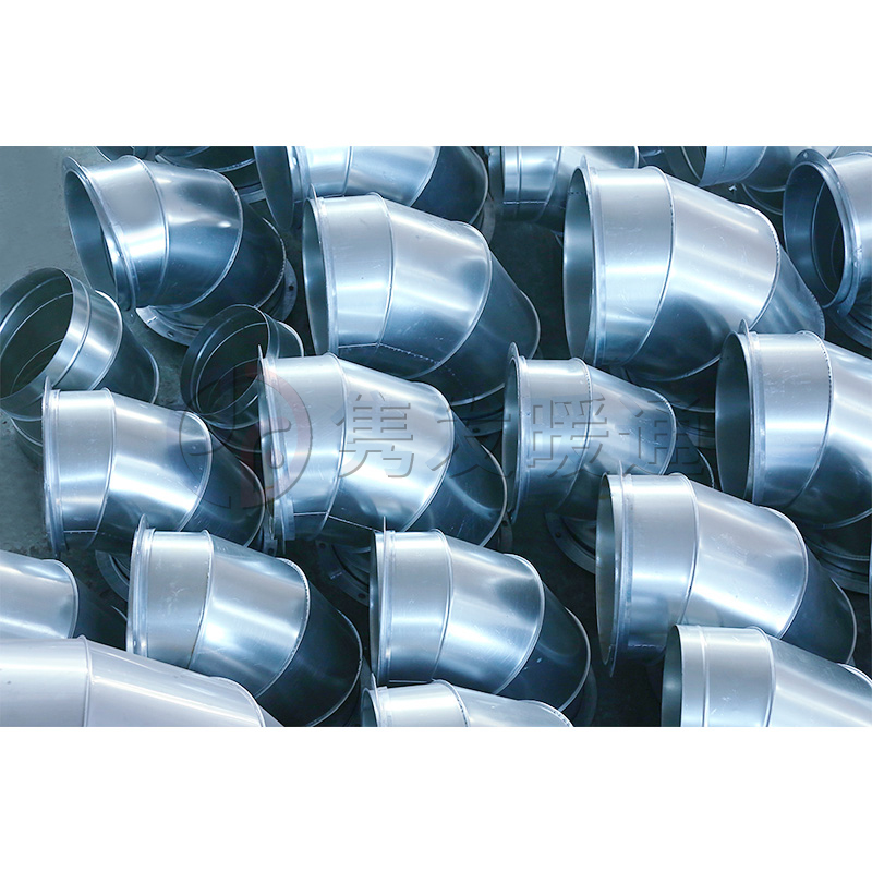 圓（yuán）90°、45°彎頭