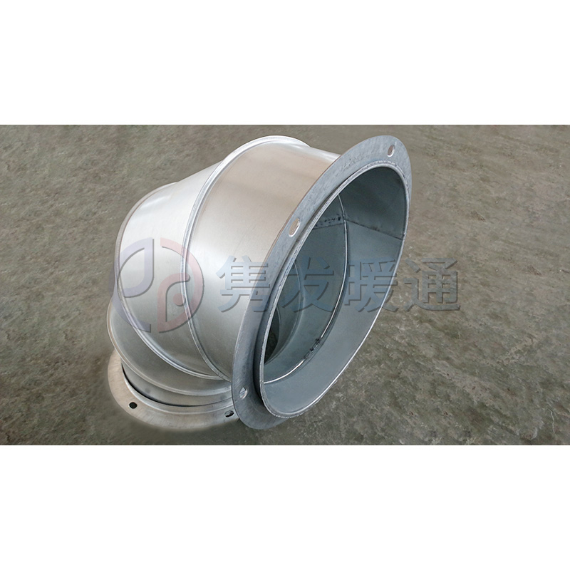 圓（yuán）90°、45°彎頭