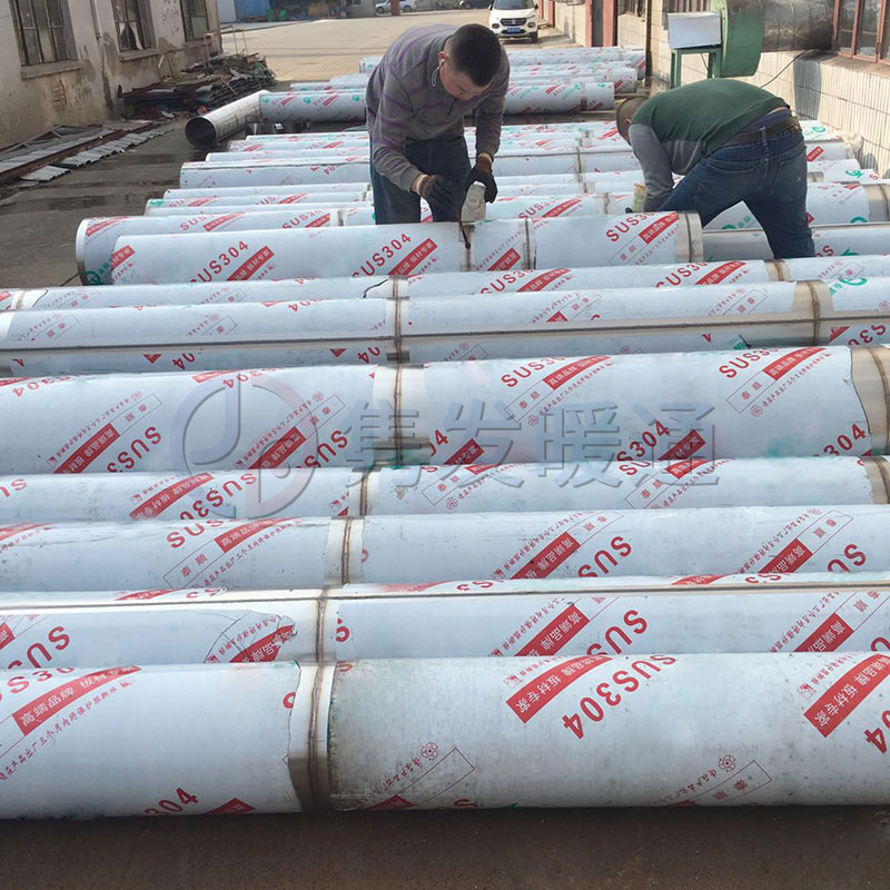 不鏽鋼焊接風管