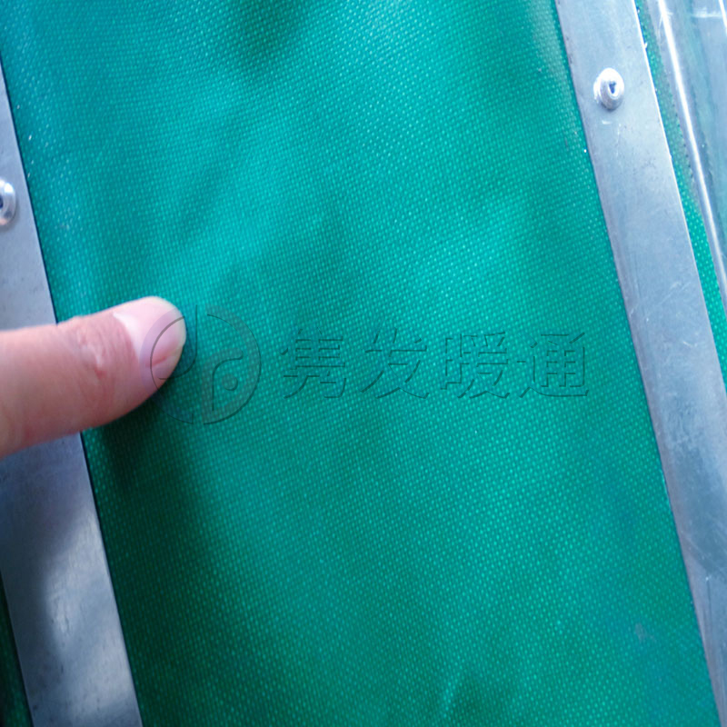 風機風（fēng）管軟連接