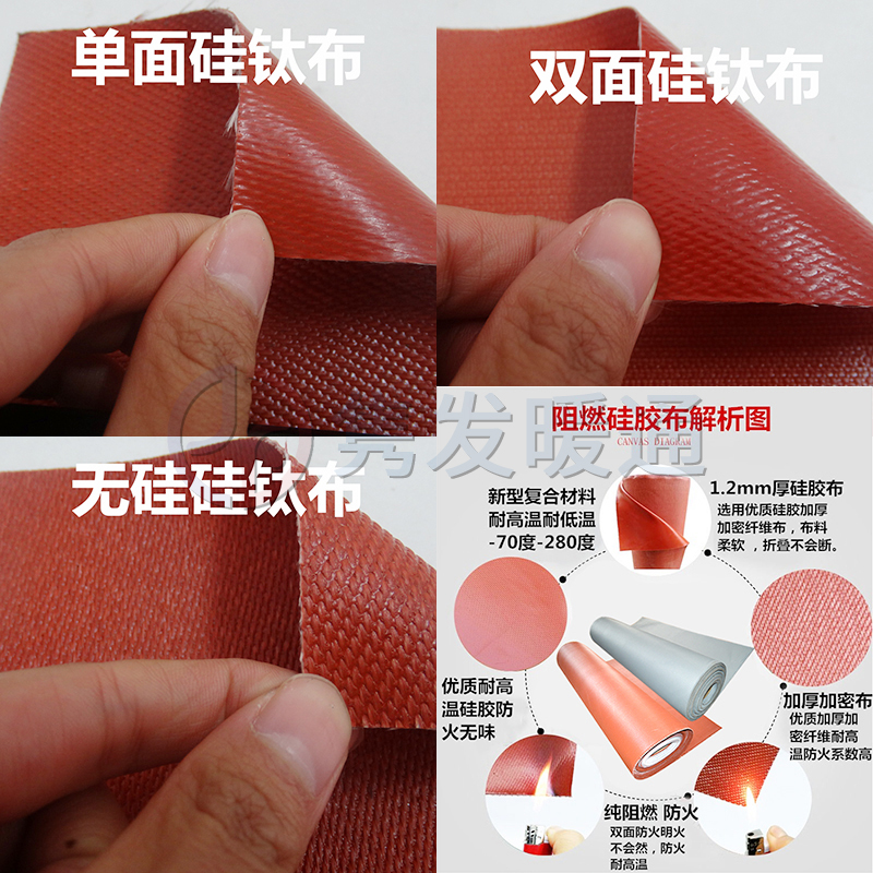 風機風管軟連接（jiē）