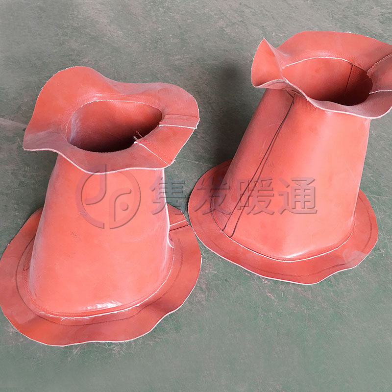 風機風（fēng）管（guǎn）軟連接