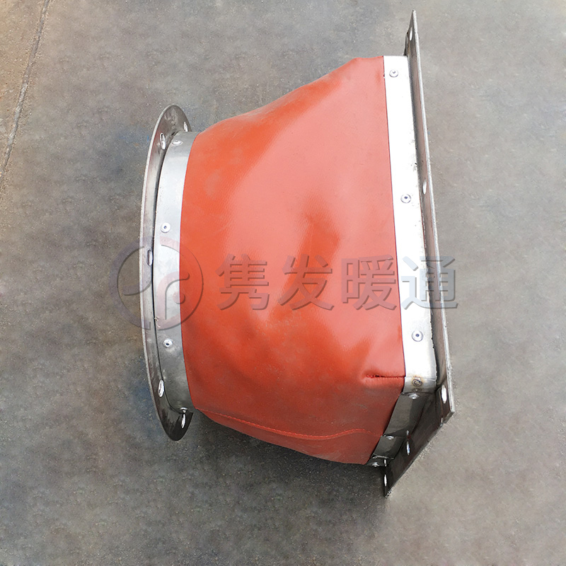 風機風管軟連接（jiē）