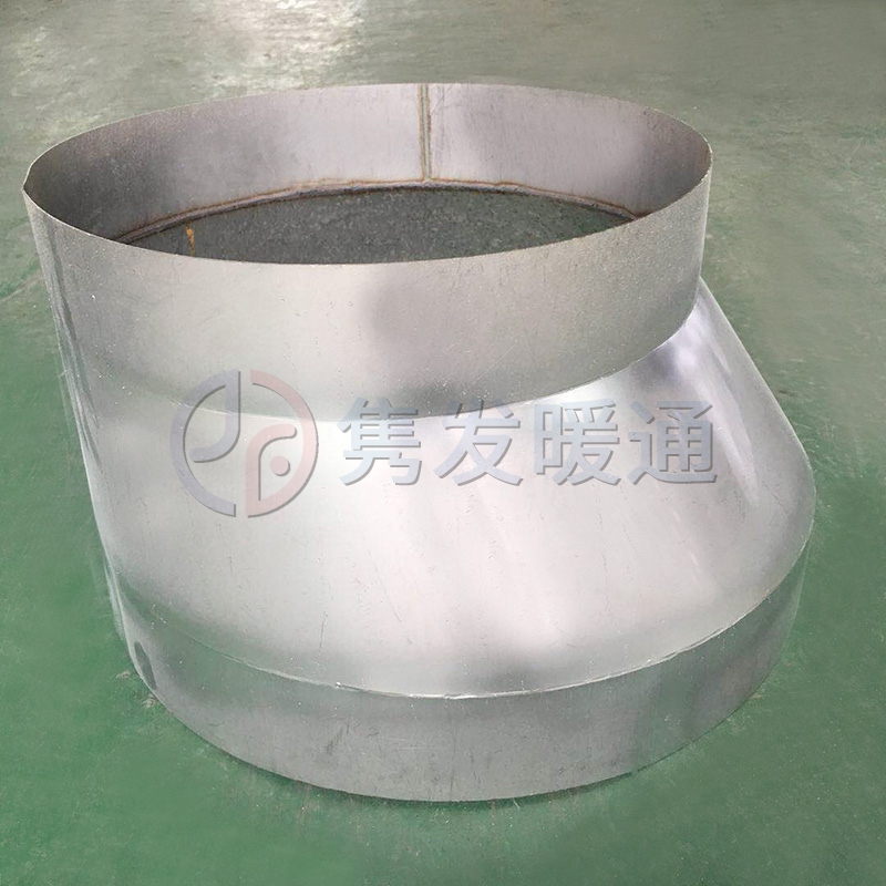 變徑、異徑、大（dà）小頭