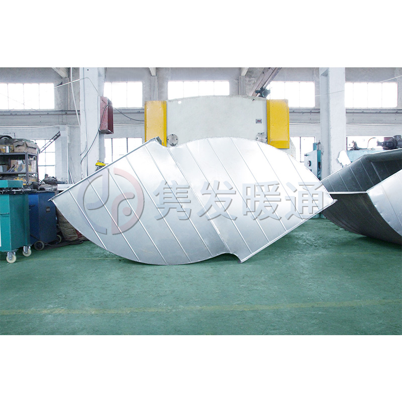 方90°彎頭（tóu）