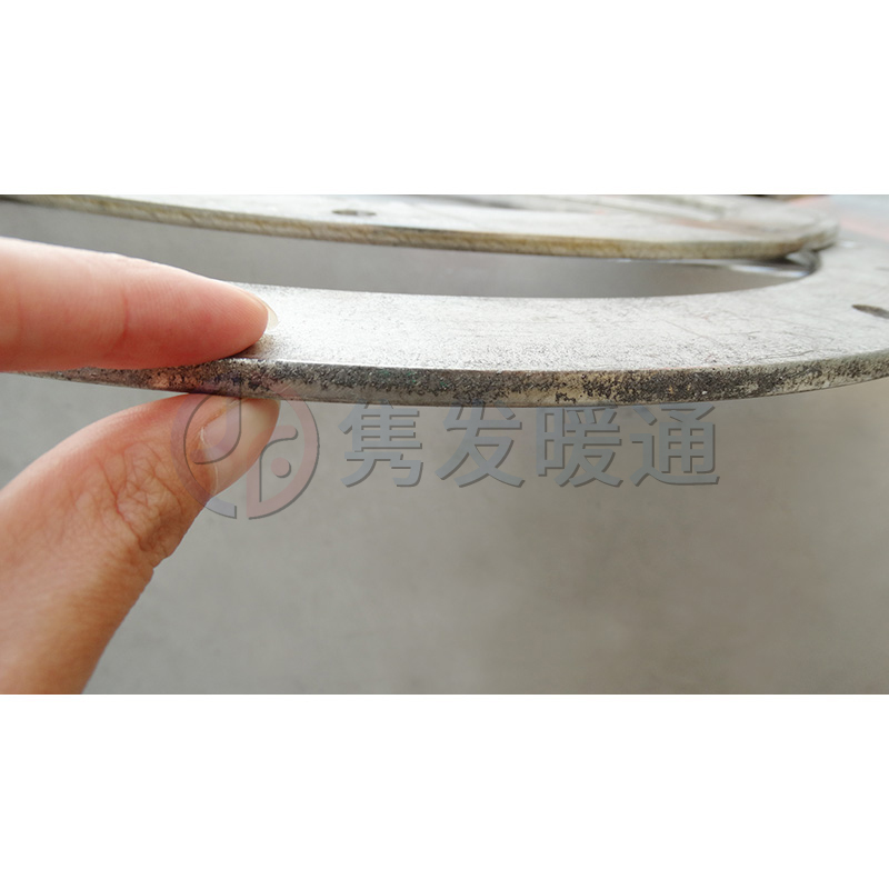 平板法（fǎ）蘭