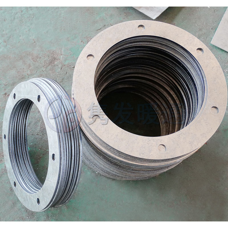 平（píng）板法蘭