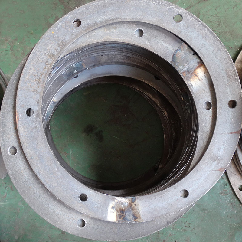 平（píng）板法蘭