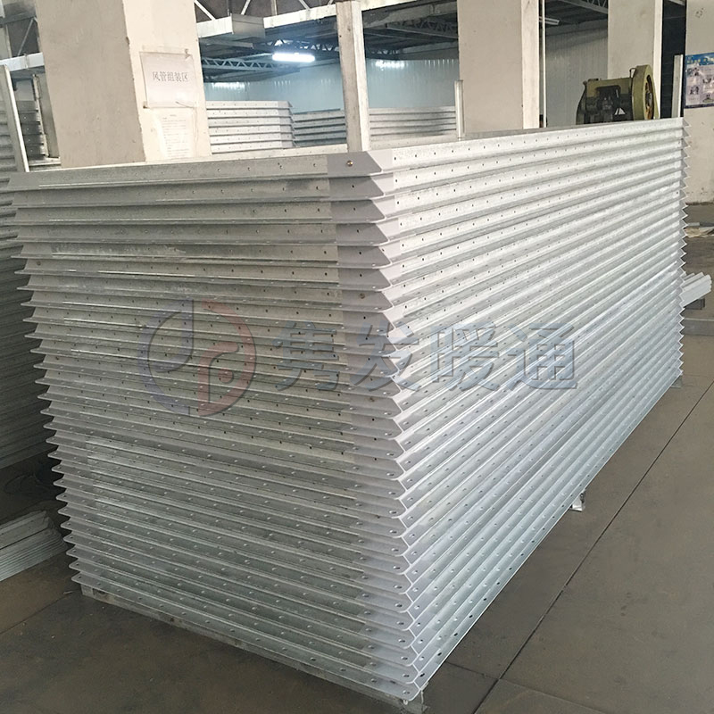 角鋼（gāng）矩形法蘭