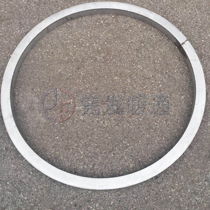 角鋼法蘭（lán）