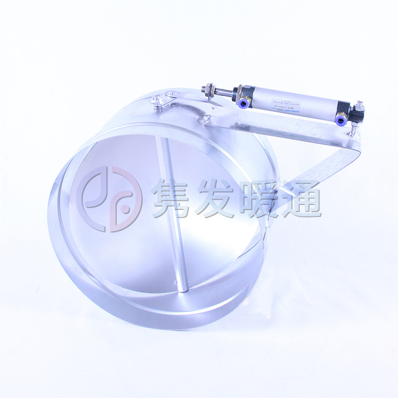 氣動（dòng）風閥