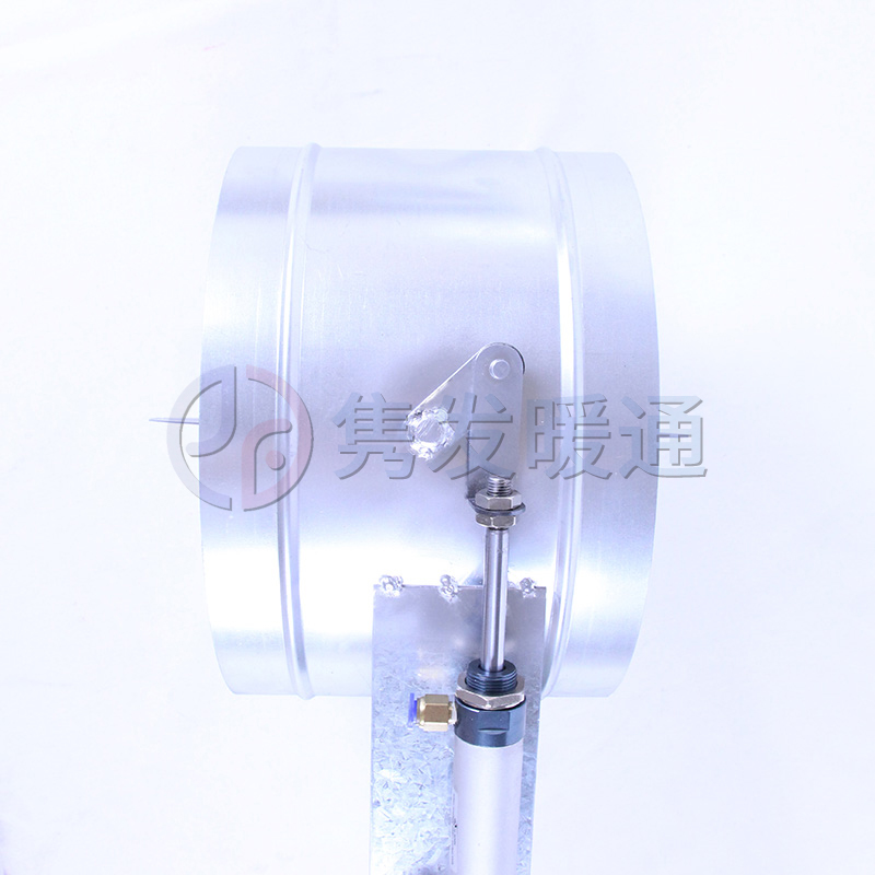 氣（qì）動風閥