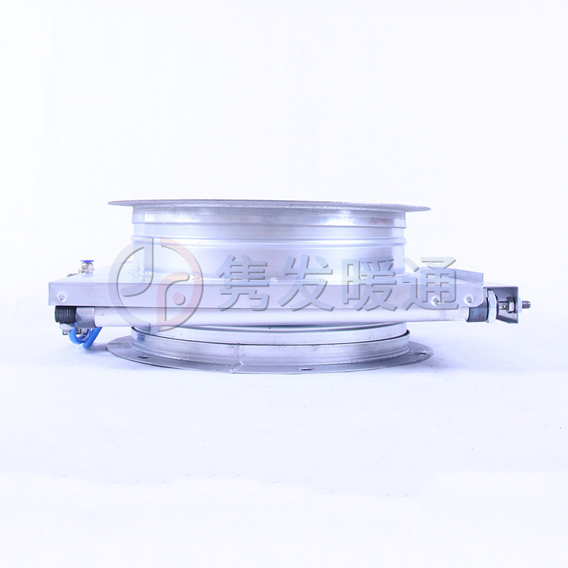 氣動風（fēng）閥