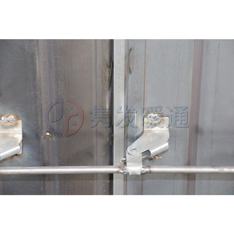 電（diàn）動風閥