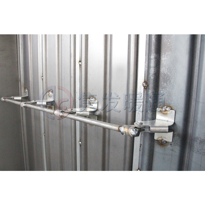 電（diàn）動風閥