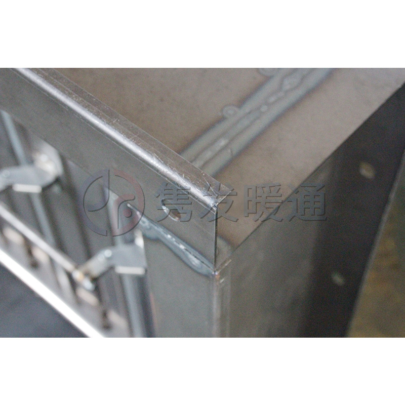 電（diàn）動風閥