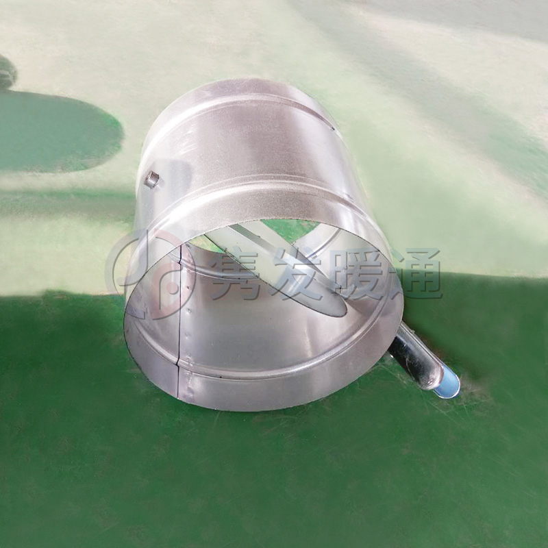 手動風（fēng）閥