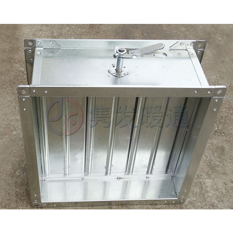 手動風（fēng）閥