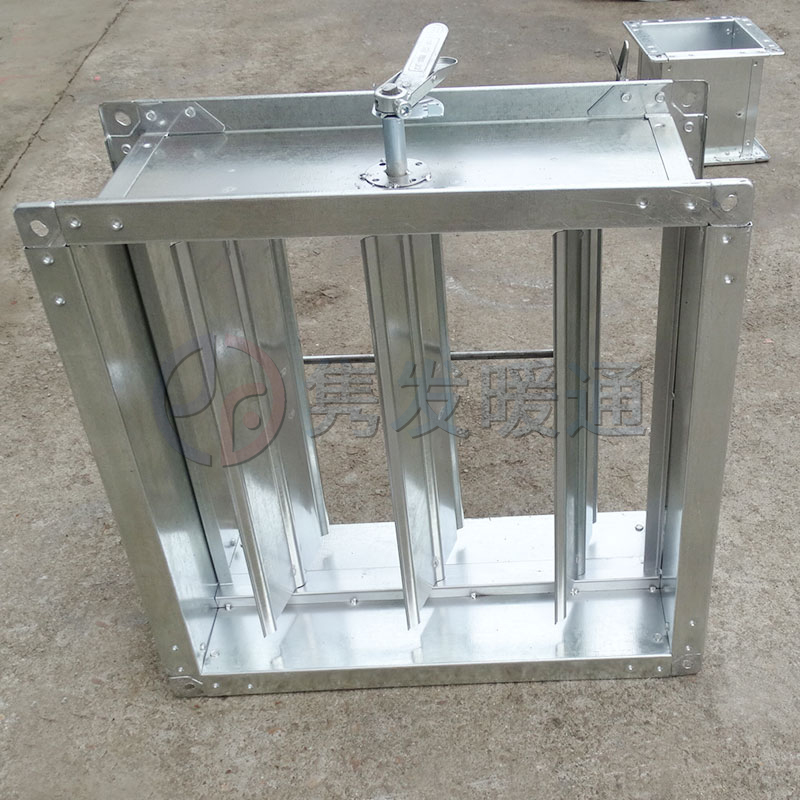 手動風（fēng）閥