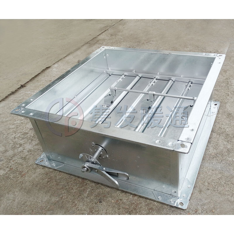 手動風（fēng）閥