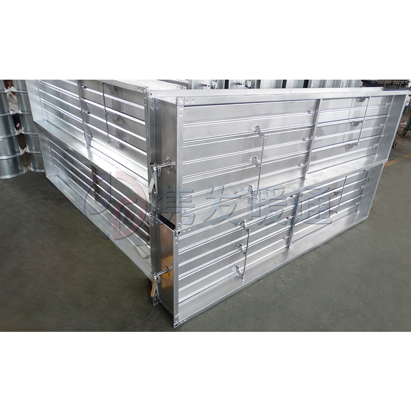 手動（dòng）風閥（fá）