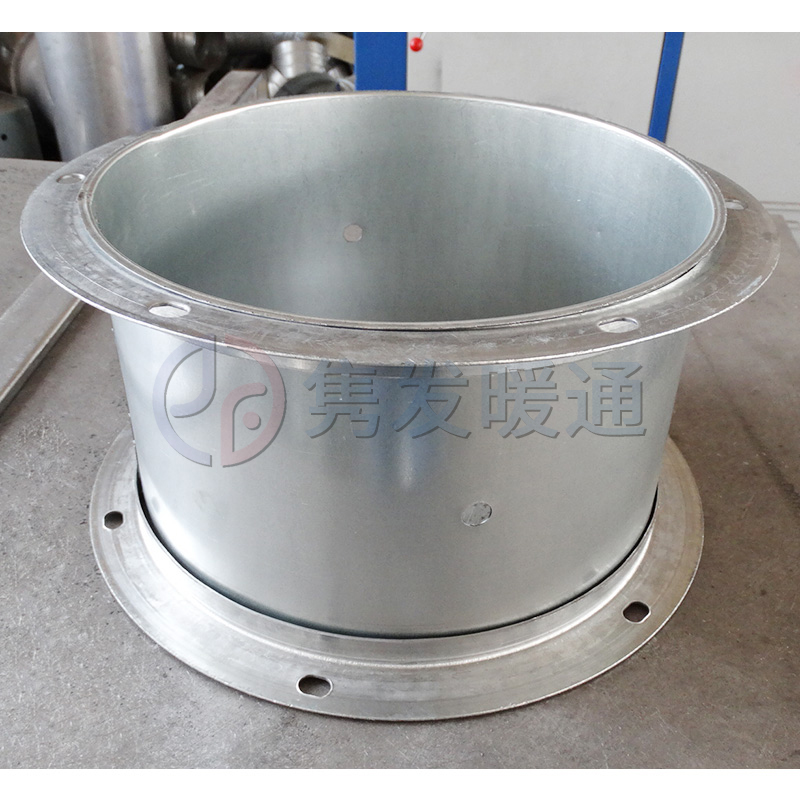 手動（dòng）風閥