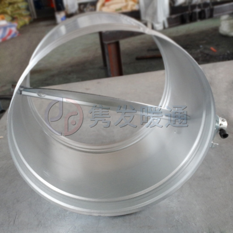 手動風（fēng）閥