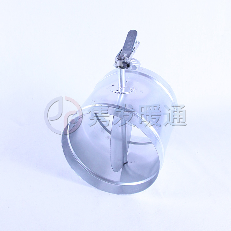 手動（dòng）風閥