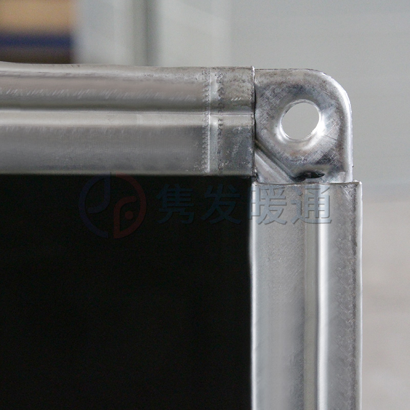 鍍鋅（xīn）矩形風管