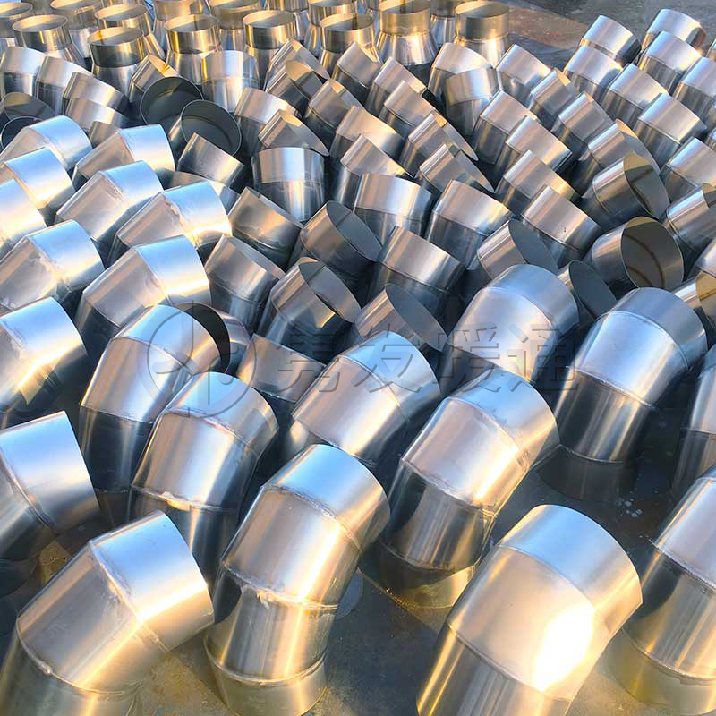 圓90°、45°彎頭（tóu）