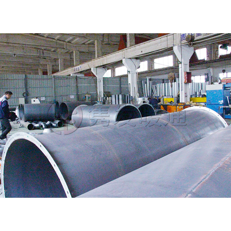 碳鋼焊（hàn）接風管