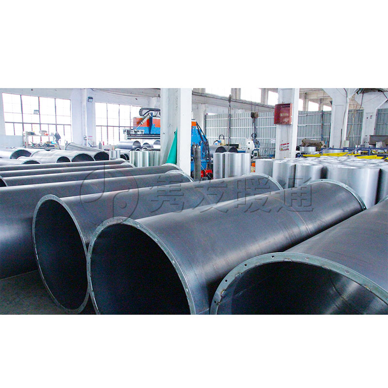 碳（tàn）鋼焊接風管