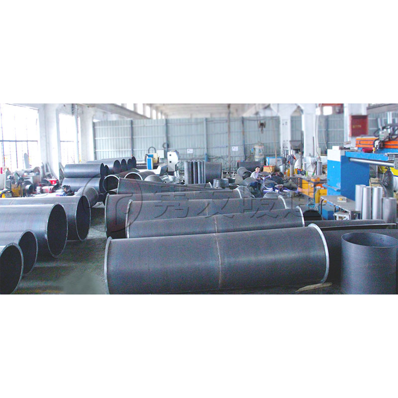 碳鋼焊接風管（guǎn）