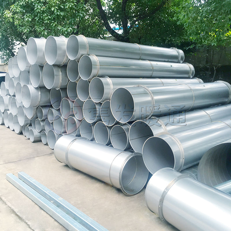 不鏽鋼焊（hàn）接風管