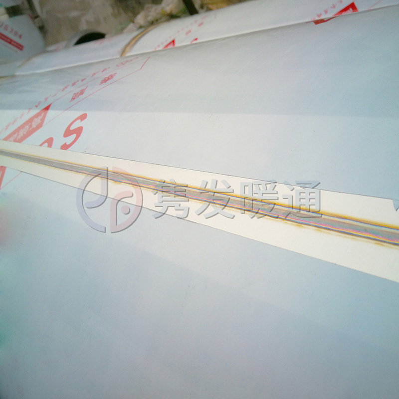 不鏽（xiù）鋼焊接風管