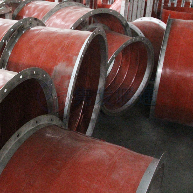 風機風管軟連(lián)接(jiē)