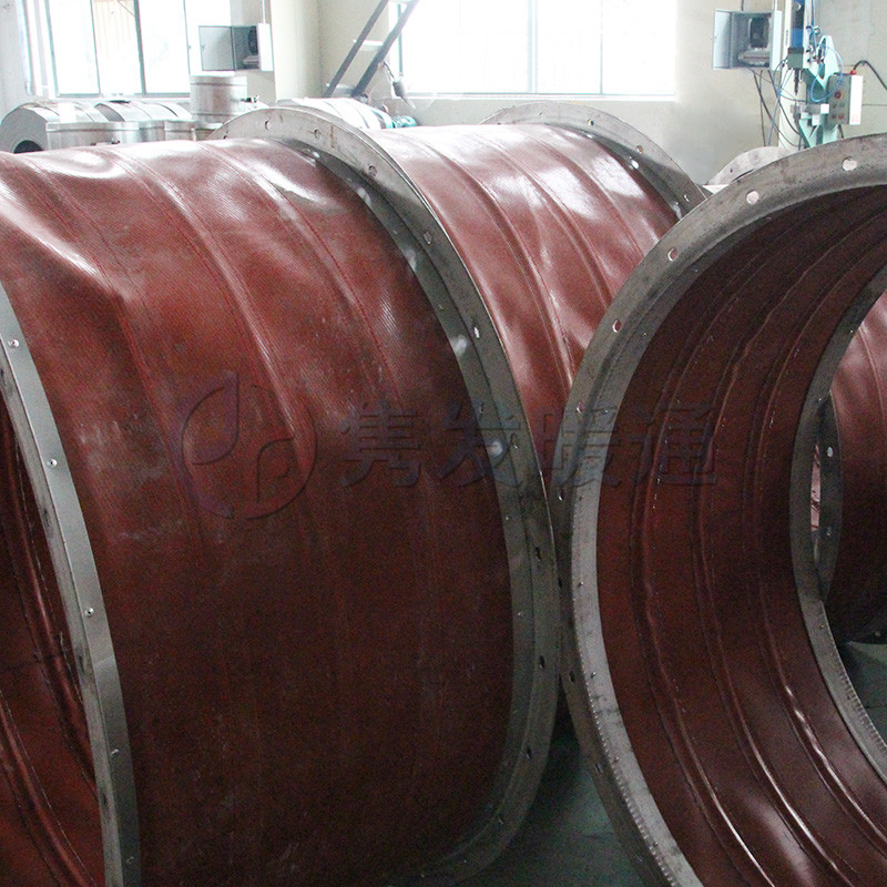 風機風管軟連（lián）接