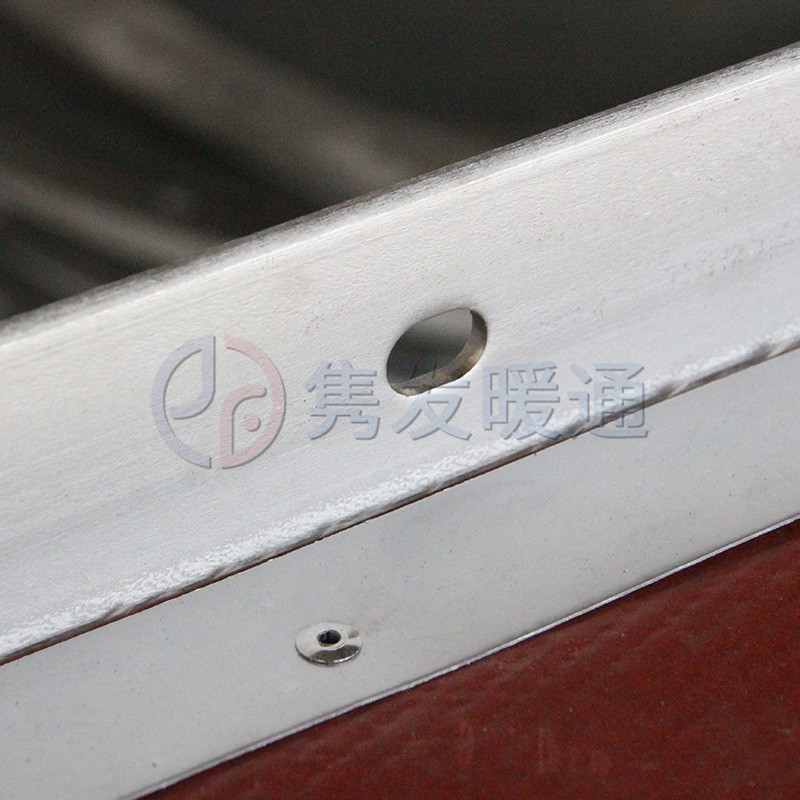 風機風管（guǎn）軟（ruǎn）連接