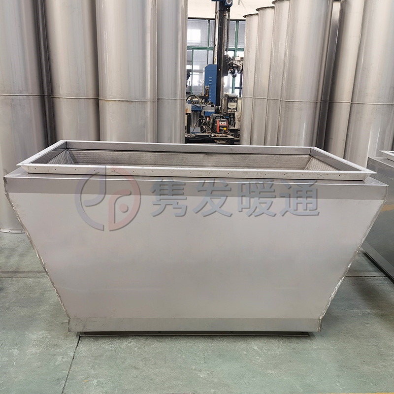 消（xiāo）聲器