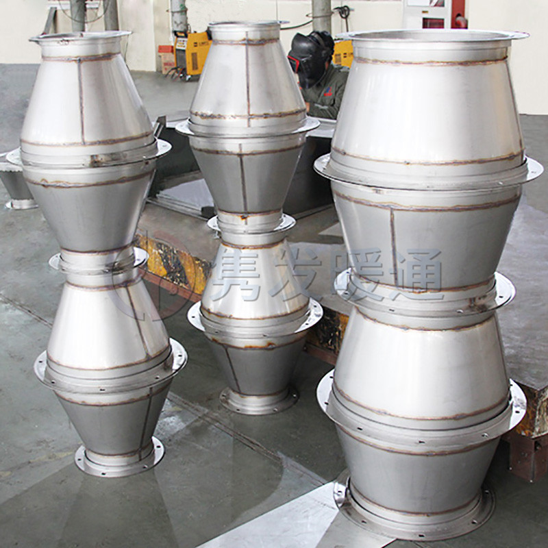 變徑（jìng）、異（yì）徑、大小頭